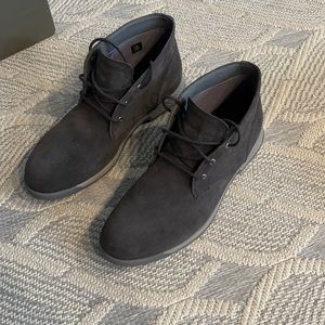 Timberland waterproof Chukka (2018)